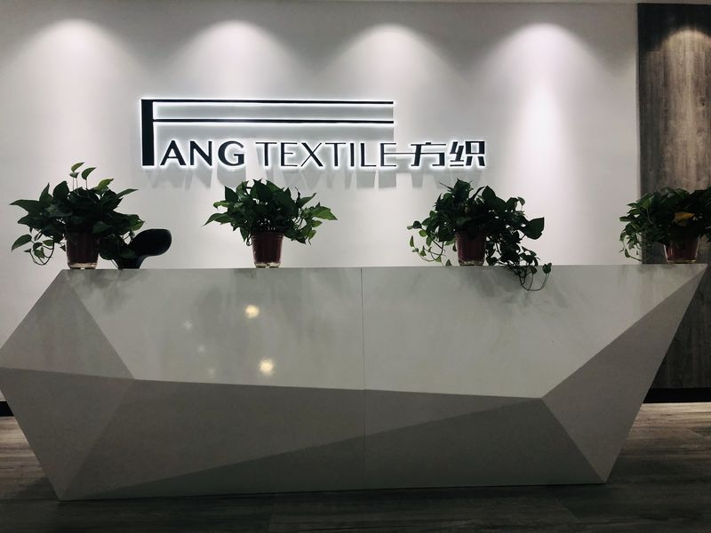 چین Fang Textile International Inc. نمایه شرکت