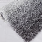 Anti Skid Latex Backing Absorbent Shower  Tufted Woven Rug