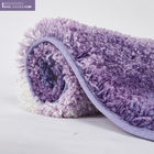 OEKO-TEX Home Decorative Faux Wool Tufted Bath Runner  Slip Resistant